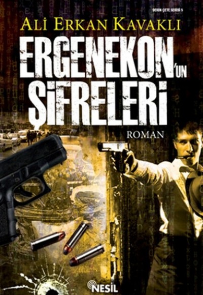 Ergenekon'un Şifreleri Ergenekon'un Şifreleri