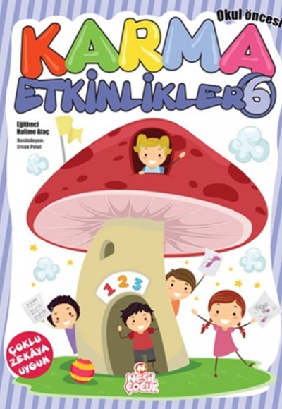 Karma Etkinlikler 6