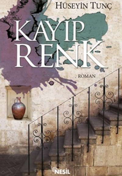 Kayıp Renk Kayıp Renk