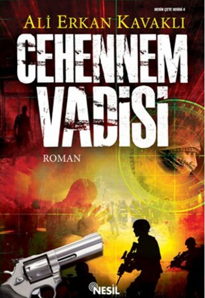 Cehennem Vadisi Cehennem Vadisi