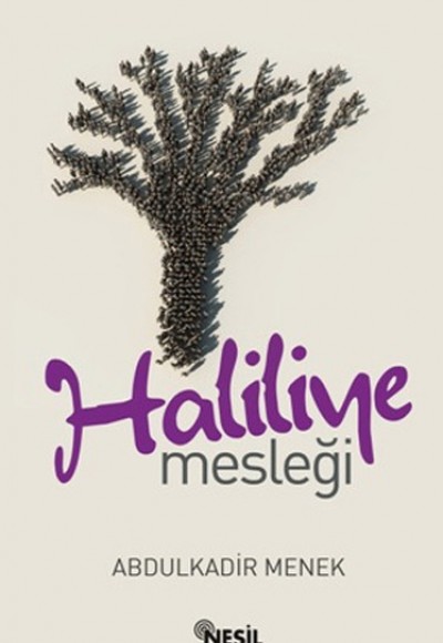 Haliliye Mesleği Haliliye Mesleği