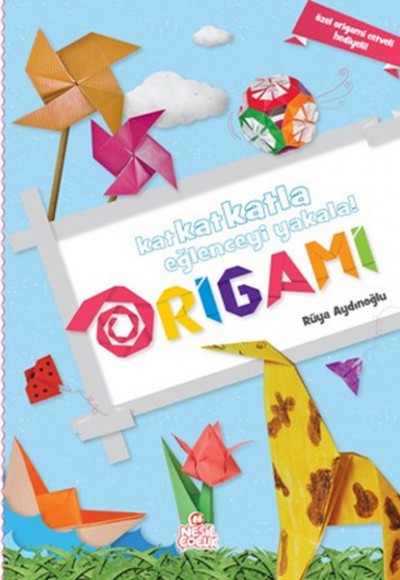 Origami Origami