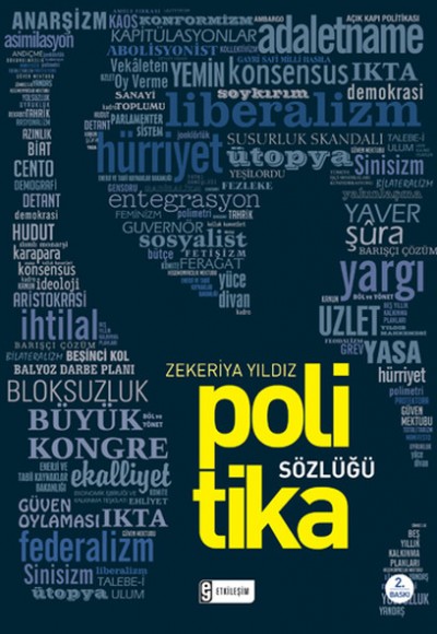 Politika Sözlüğü Politika Sözlüğü