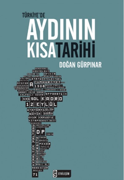 Türkiye'de Aydının Kısa Tarihi Türkiye'de Aydının Kısa Tarihi