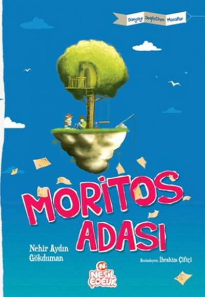 Moritos Adası Moritos Adası