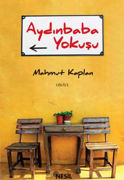 Aydınbaba Yokuşu Aydınbaba Yokuşu
