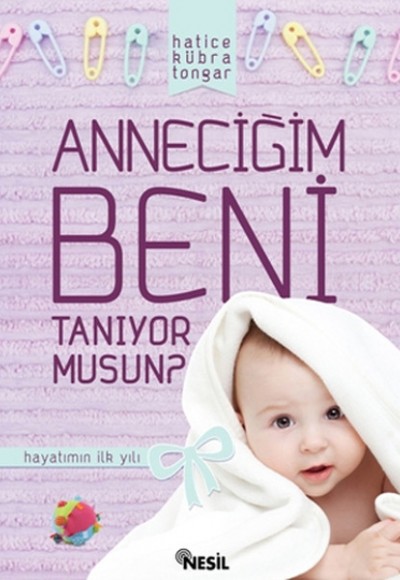 Anneciğim Beni Tanıyor musun? Anneciğim Beni Tanıyor musun?