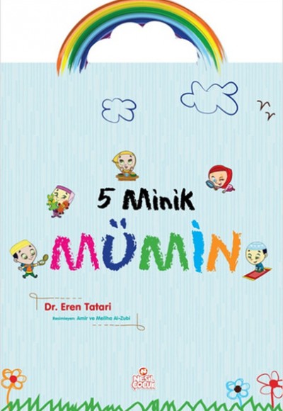 5 Minik Mümin 5 Minik Mümin