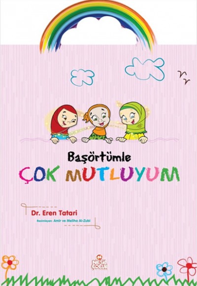 Başörtümle Çok Mutluyum Başörtümle Çok Mutluyum