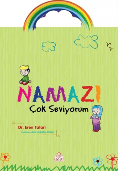 Namazı Çok Seviyorum Namazı Çok Seviyorum