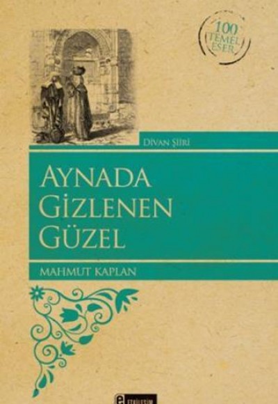 Aynada Gizlenen Güzel - Renkli Aynada Gizlenen Güzel - Renkli
