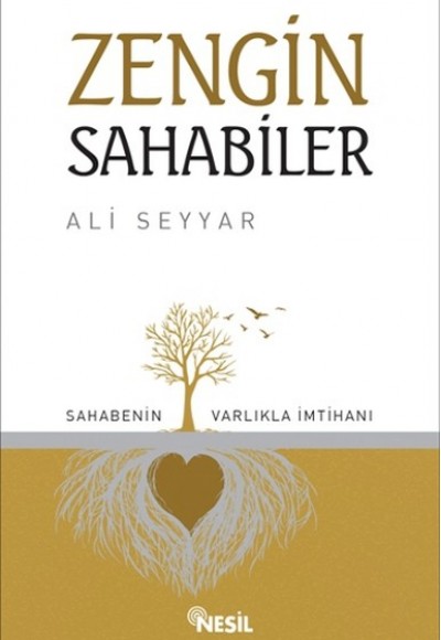 Zengin Sahabiler Zengin Sahabiler