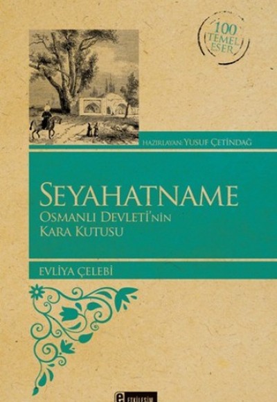 Seyahatname Seyahatname