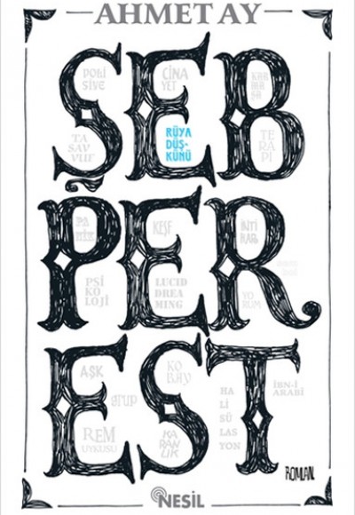 Şebperest Şebperest