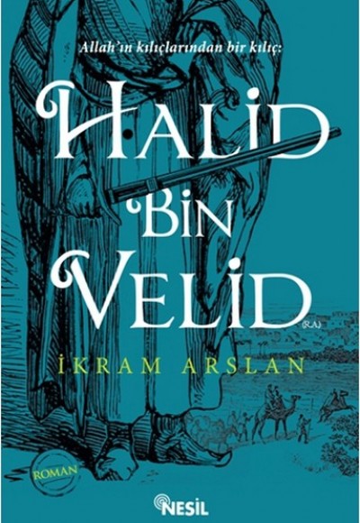 Halid Bin Velid Halid Bin Velid