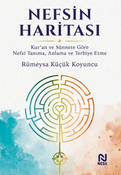 Nefsin Haritası Nefsin Haritası