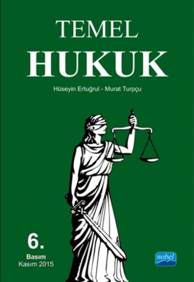 Temel Hukuk Temel Hukuk