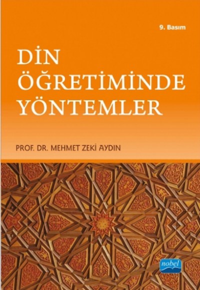 Din Öğretiminde Yöntemler Din Öğretiminde Yöntemler