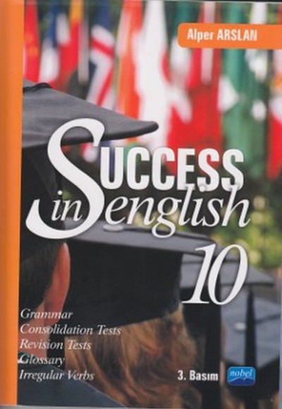 Success in English 10 Success in English 10