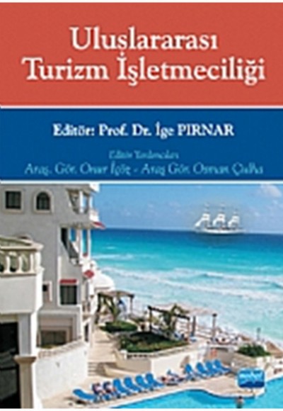 Uluslararası Turizm İşletmeciliği