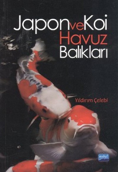 Japon ve Koi Havuz Balıkları Japon ve Koi Havuz Balıkları