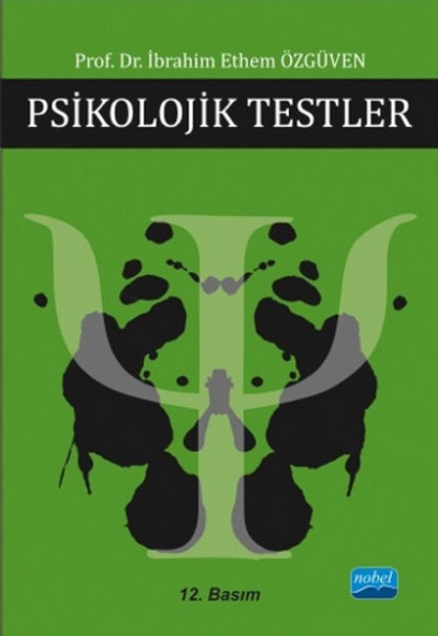 Psikolojik Testler Psikolojik Testler