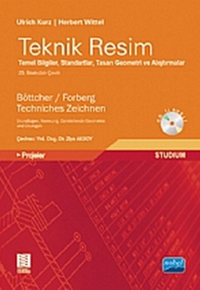 Teknik Resim Teknik Resim