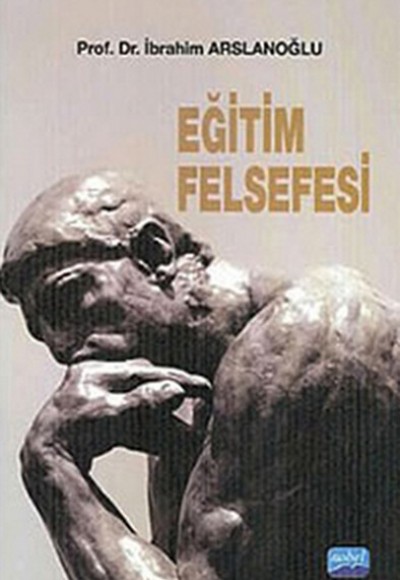 Eğitim Felsefesi Eğitim Felsefesi