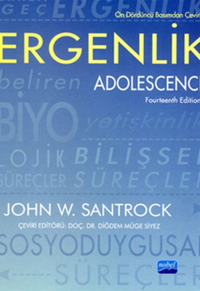 Ergenlik / Adolescence Ergenlik / Adolescence