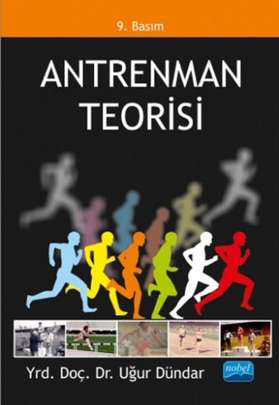 Antrenman Teorisi Antrenman Teorisi