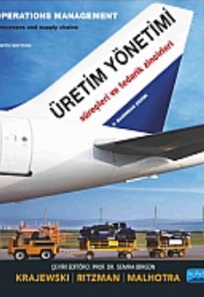 Üretim Yönetimi Üretim Yönetimi