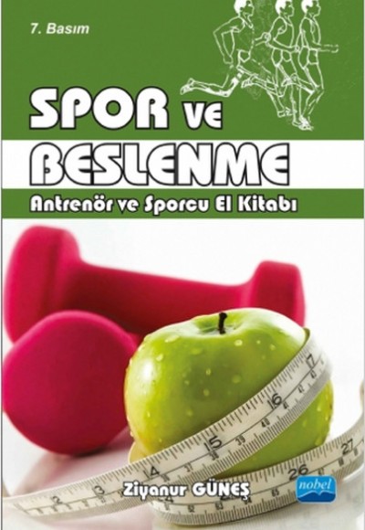 Spor ve Beslenme Spor ve Beslenme