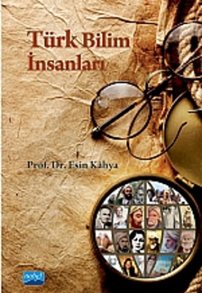 Türk Bilim İnsanları Türk Bilim İnsanları
