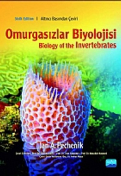 Omurgasızlar Biyolojisi Omurgasızlar Biyolojisi