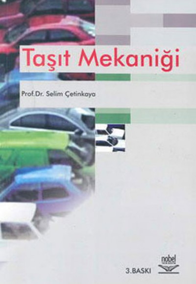 Taşıt Mekaniği Taşıt Mekaniği
