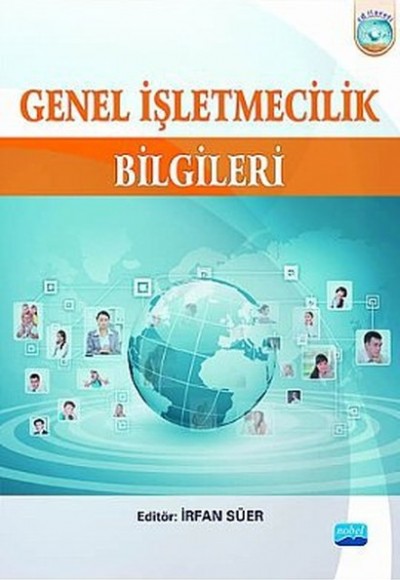 Genel İşletmecilik Bilgileri Genel İşletmecilik Bilgileri