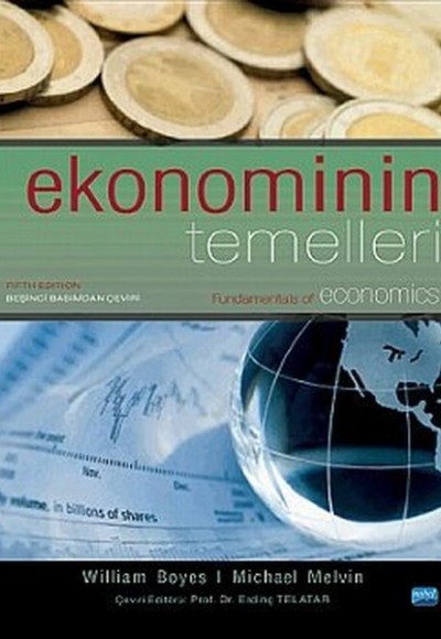 Ekonominin Temelleri Ekonominin Temelleri