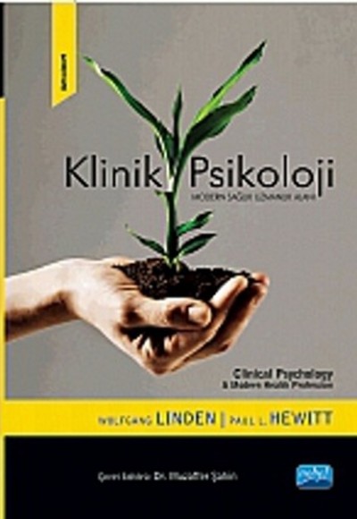 Klinik Psikoloji Bir Modern Sağlık Uzmanlık Klinik Psikoloji Bir Modern Sağlık Uzmanlık