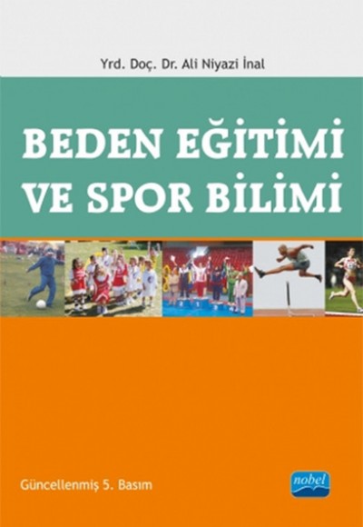 Beden Eğitimi ve Spor Bilimi Beden Eğitimi ve Spor Bilimi
