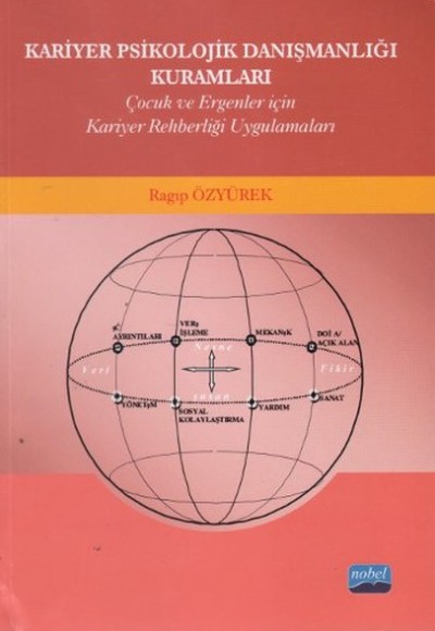 Kariyer Psikolojik Danışmanlığı Kuramları Çocuk ve Ergenler İçin Kariyer Rehberliği Uygulamalar Kariyer Psikolojik Danışmanlığı Kuramları Çocuk ve Ergenler İçin Kariyer Rehberliği Uygulamalar