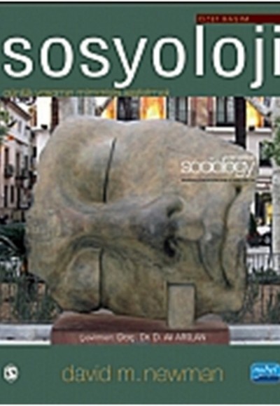 Sosyoloji / David M.Newman Sosyoloji / David M.Newman