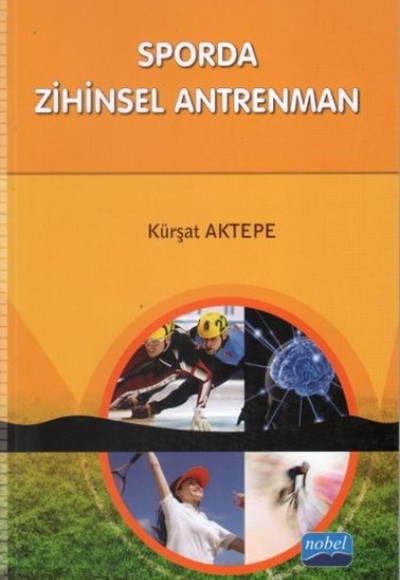 Sporda Zihinsel Antrenman Sporda Zihinsel Antrenman