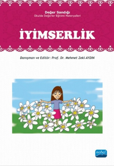 İyimserlik Değer Sandığı - Okulda Değerler Eğitimi Materyalleri İyimserlik Değer Sandığı - Okulda Değerler Eğitimi Materyalleri