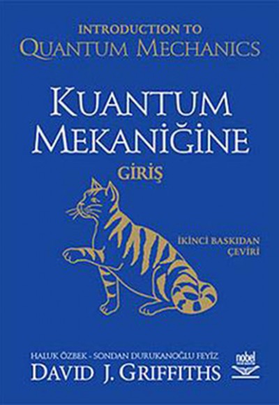 Kuantum Mekaniğine Giriş Kuantum Mekaniğine Giriş
