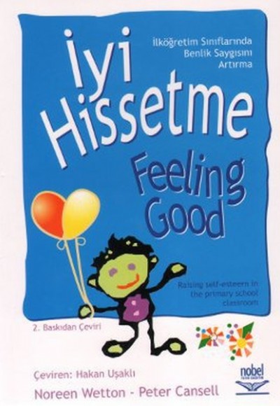 İyi Hissetme - Feeling Good İyi Hissetme - Feeling Good