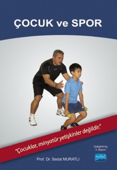Çocuk ve Spor Çocuk ve Spor