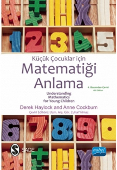 Küçük Çocuklar için Matematiği Anlama Küçük Çocuklar için Matematiği Anlama