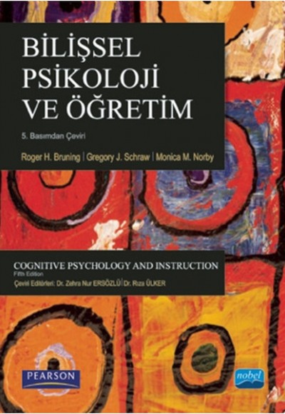 Bilişsel Psikoloji ve Öğretim Bilişsel Psikoloji ve Öğretim