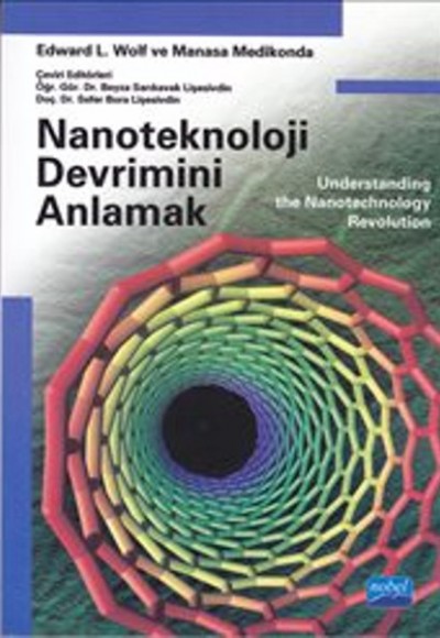 Nanoteknoloji Devrimini Anlamak Nanoteknoloji Devrimini Anlamak