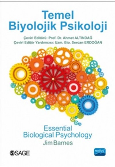 Temel Biyolojik Psikoloji Temel Biyolojik Psikoloji